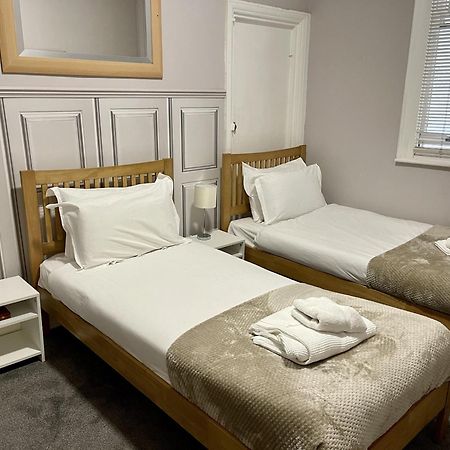 X Hotel Brunswick Square Brighton Værelse billede