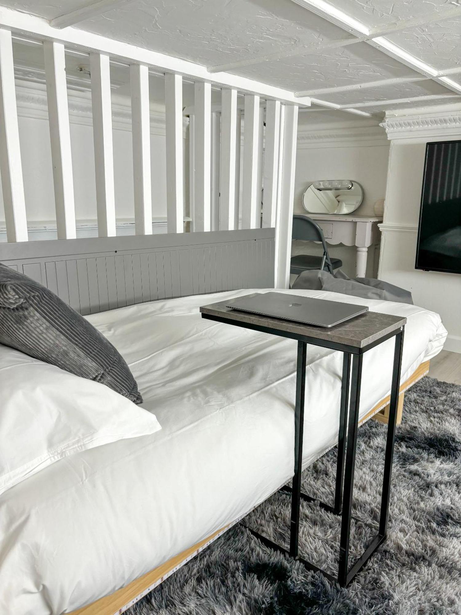 X Hotel Brunswick Square Brighton Eksteriør billede