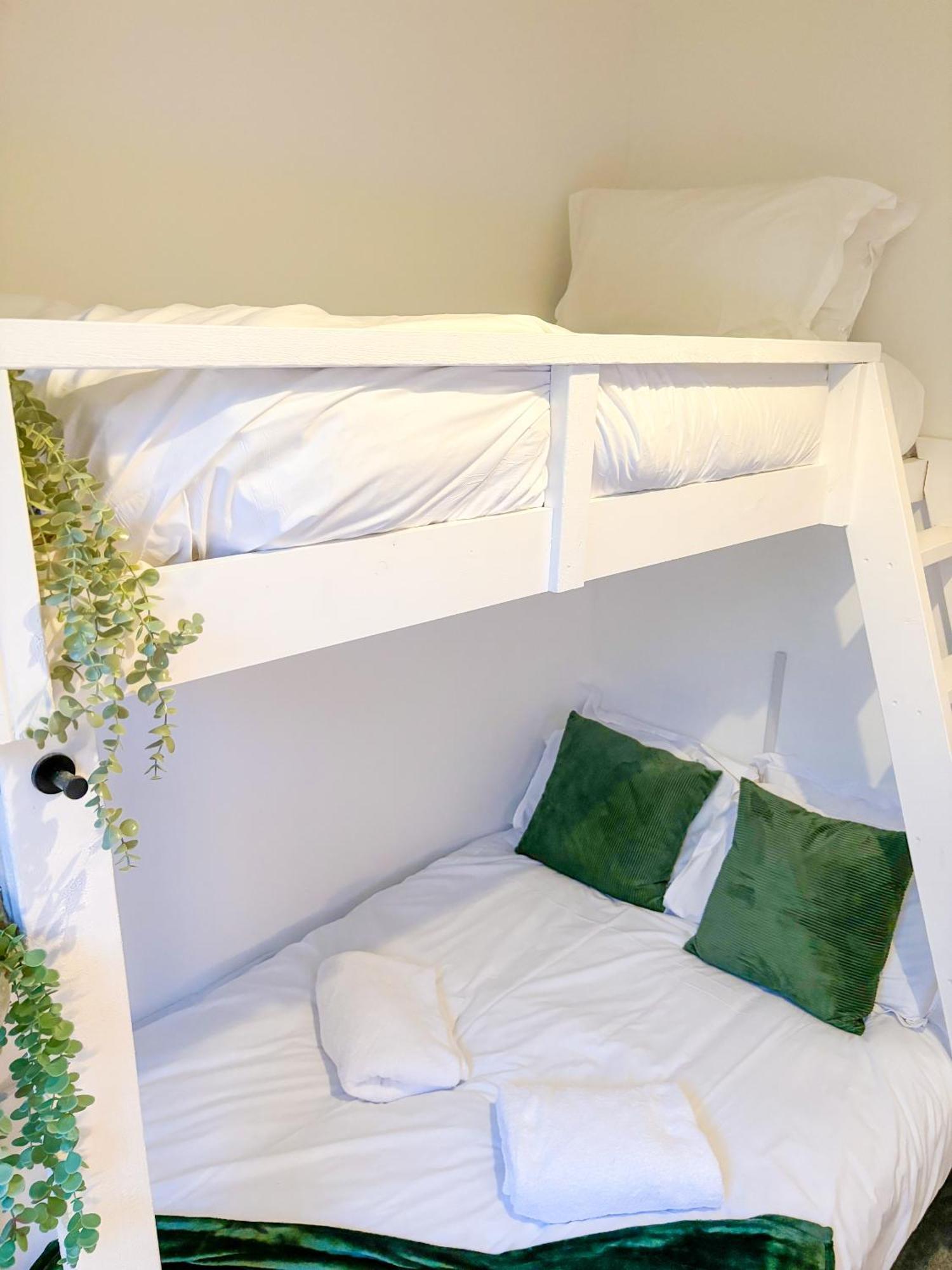 X Hotel Brunswick Square Brighton Eksteriør billede
