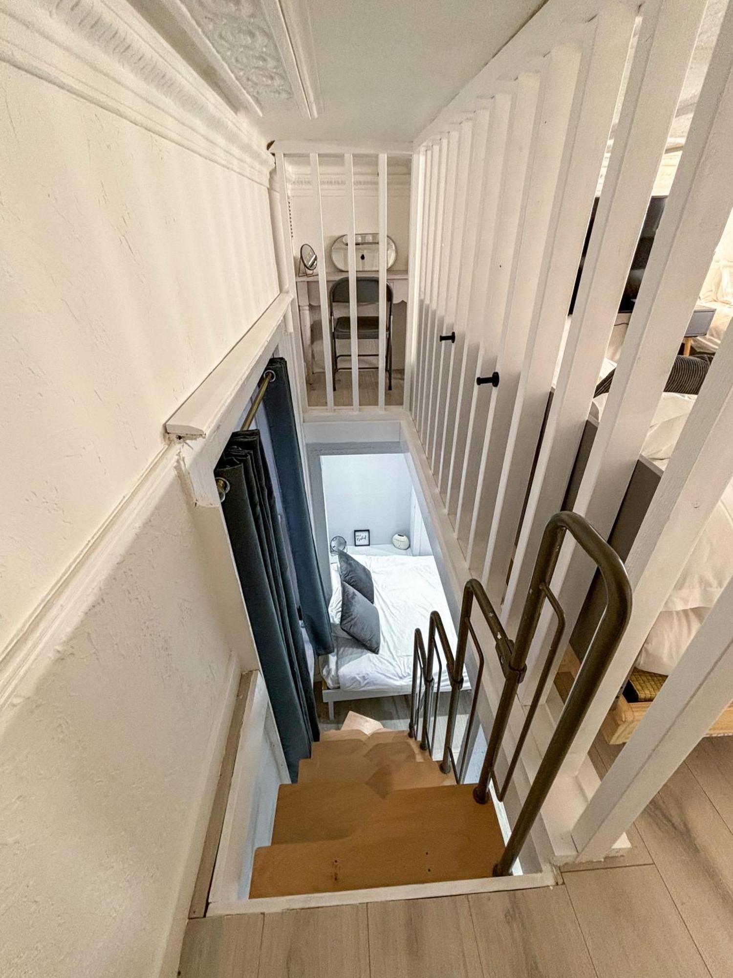 X Hotel Brunswick Square Brighton Eksteriør billede