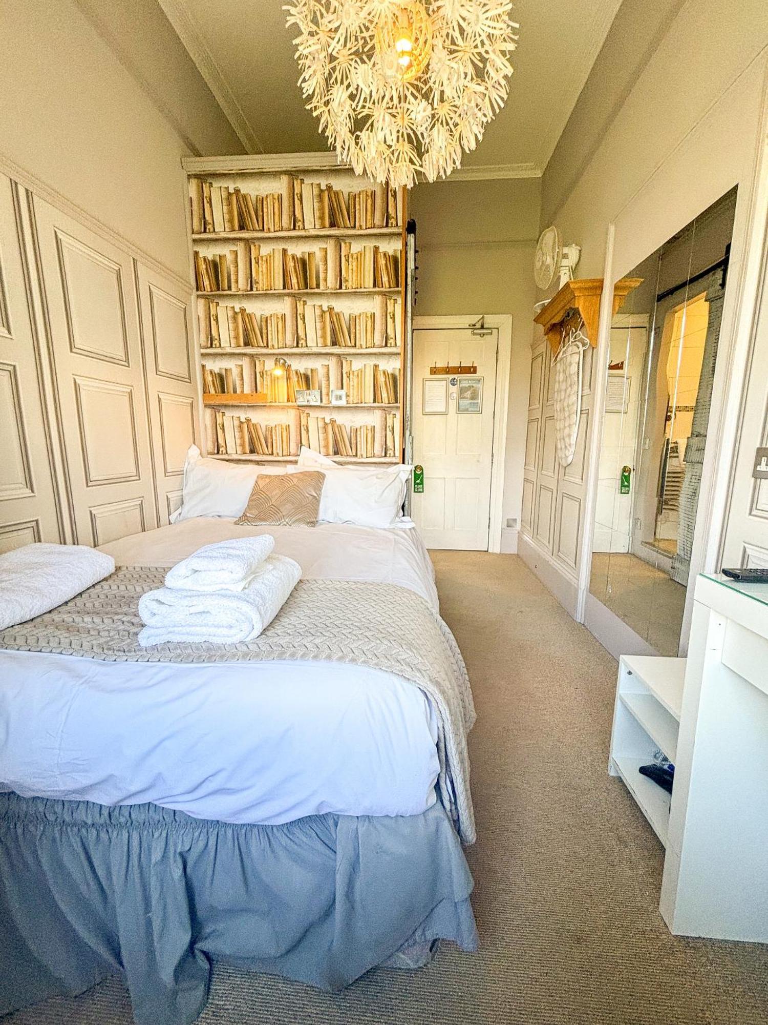 X Hotel Brunswick Square Brighton Eksteriør billede