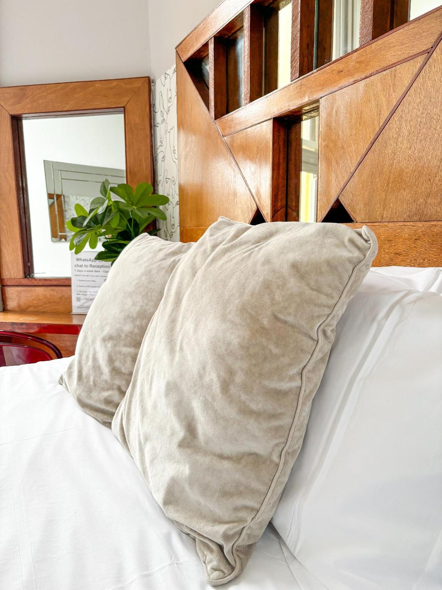 X Hotel Brunswick Square Brighton Eksteriør billede