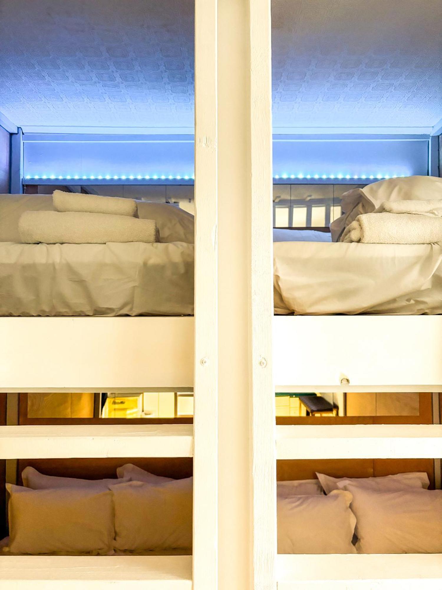 X Hotel Brunswick Square Brighton Værelse billede