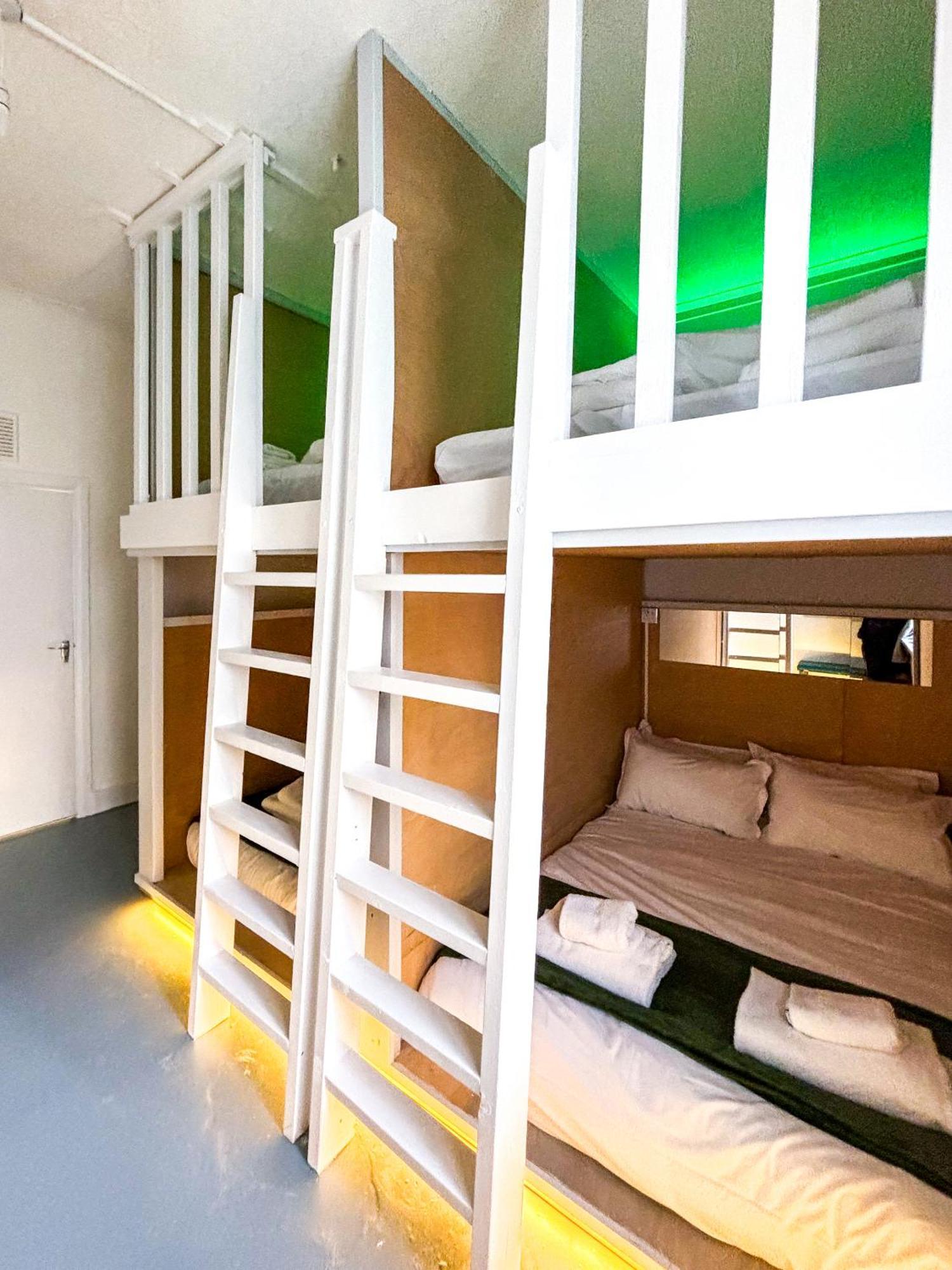 X Hotel Brunswick Square Brighton Værelse billede
