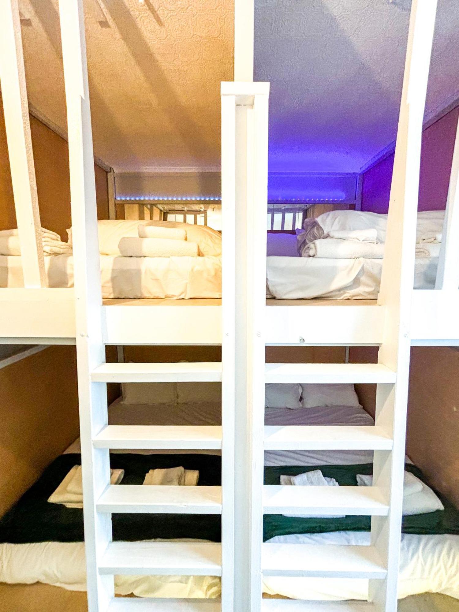 X Hotel Brunswick Square Brighton Værelse billede